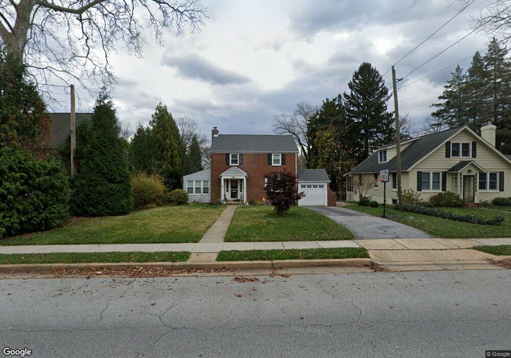 406 Brandywine Blvd, Wilmington, DE 19809 - photo 1