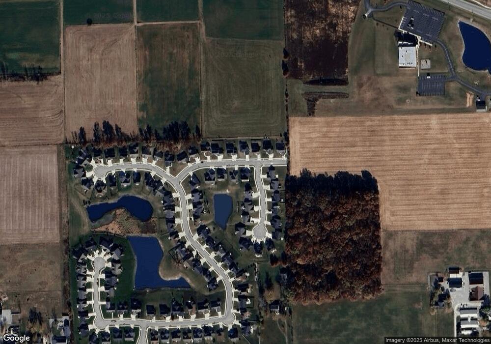 12434 Hackamore Dr, Grabill, IN 46741 - photo 1