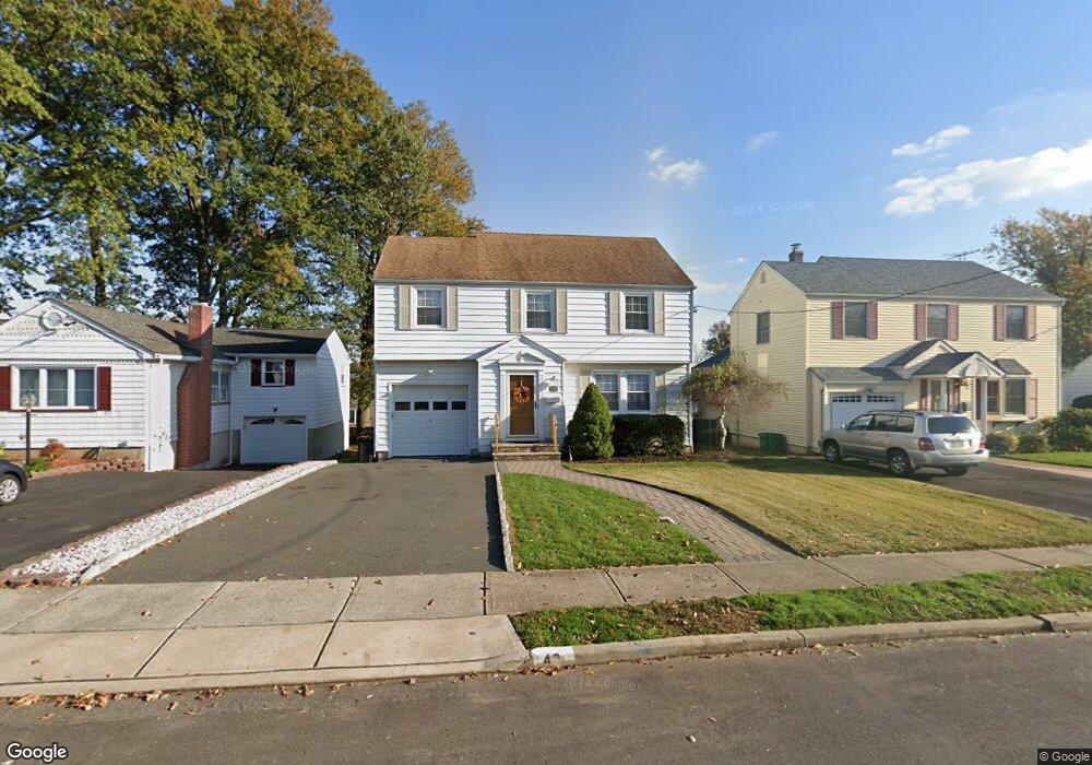 40 Povershon Rd, Nutley, NJ 07110 - photo 1