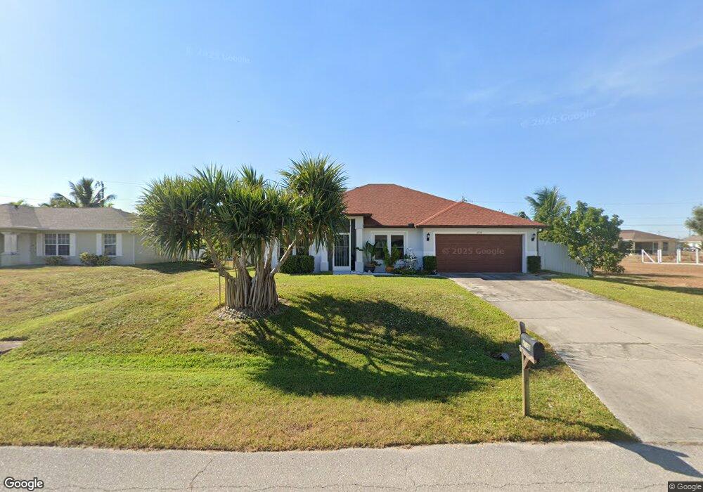 2738 NE 2nd Place, Cape Coral, FL 33909 - photo 1