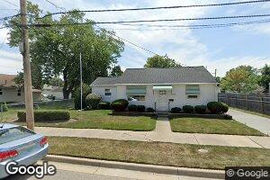 734 Vance St, Lansing, MI 48906