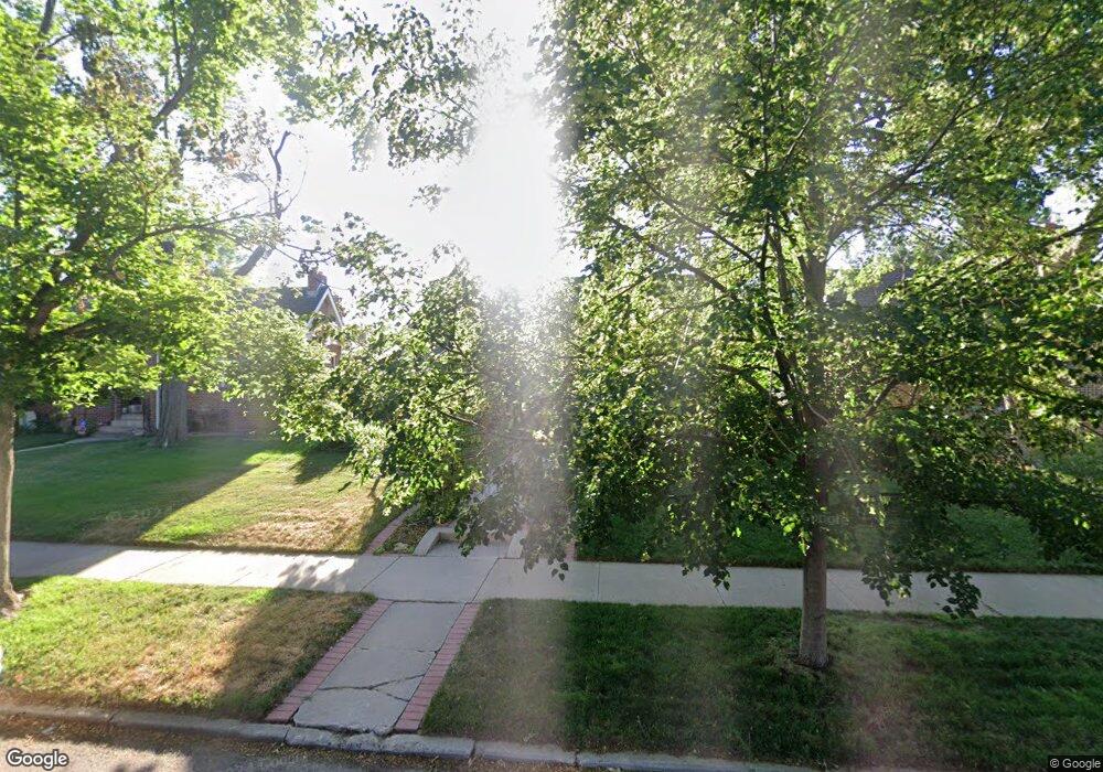 2616 Fairfax St, Denver, CO 80207 - photo 1