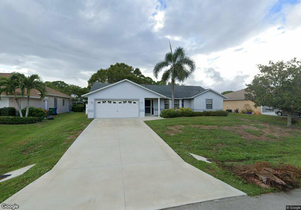 112 Paddock St, Sebastian, FL 32958 - photo 1