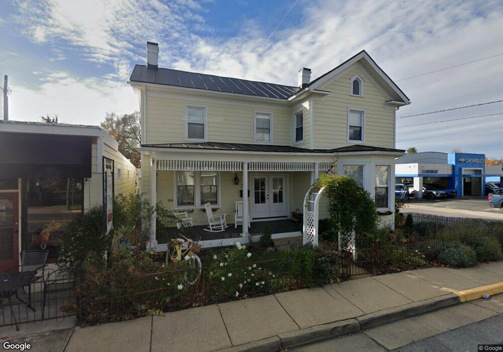 201 S Royal Ave, Front Royal, VA 22630 - photo 1