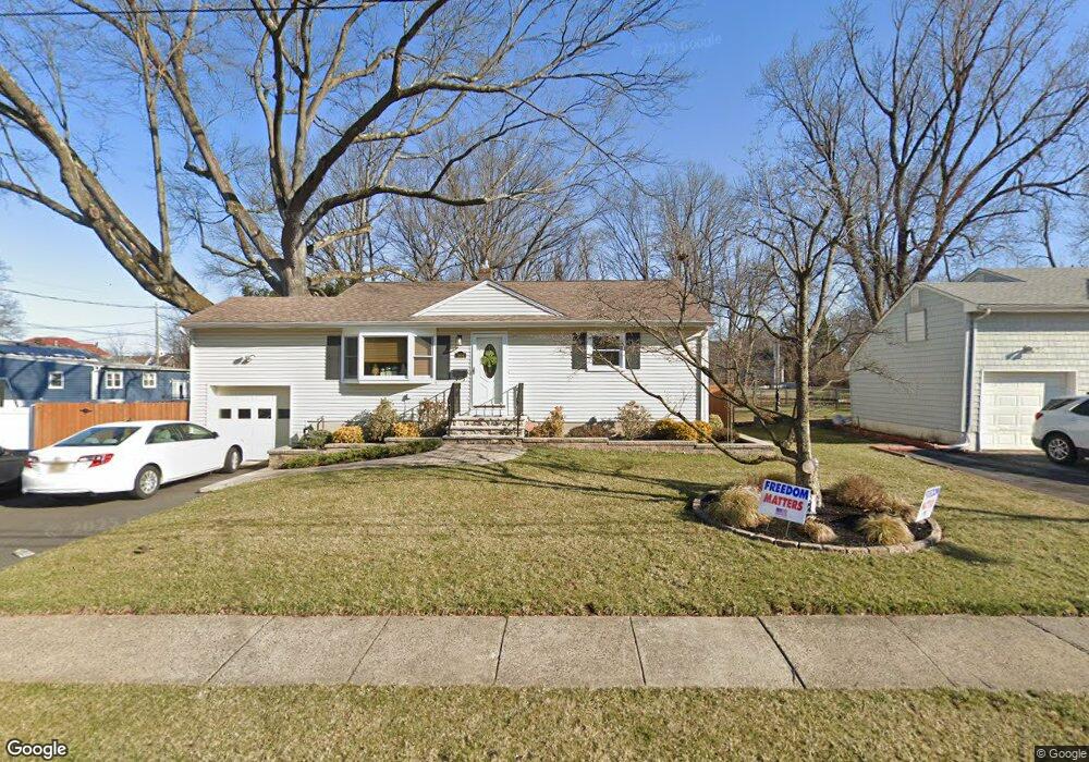 1454 Cherry St, South Plainfield, NJ 07080 - photo 1