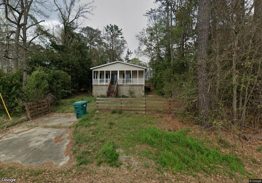 201 Swift Creek Rd, Cordele, GA 31015 - photo 1