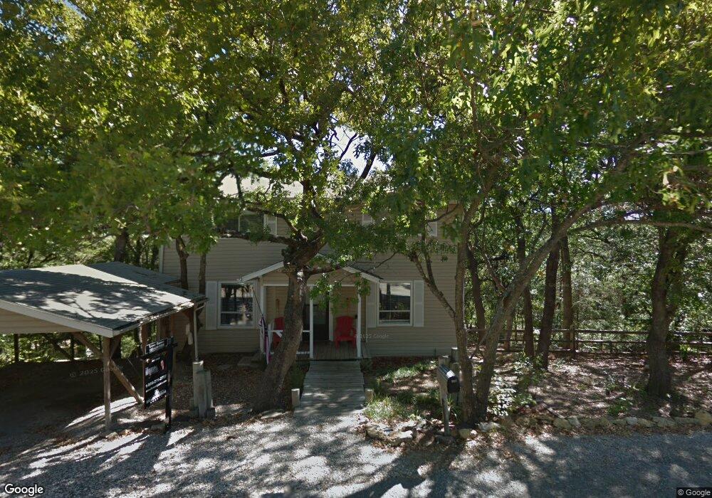 150 Eton Dr, Pottsboro, TX 75076 - photo 1