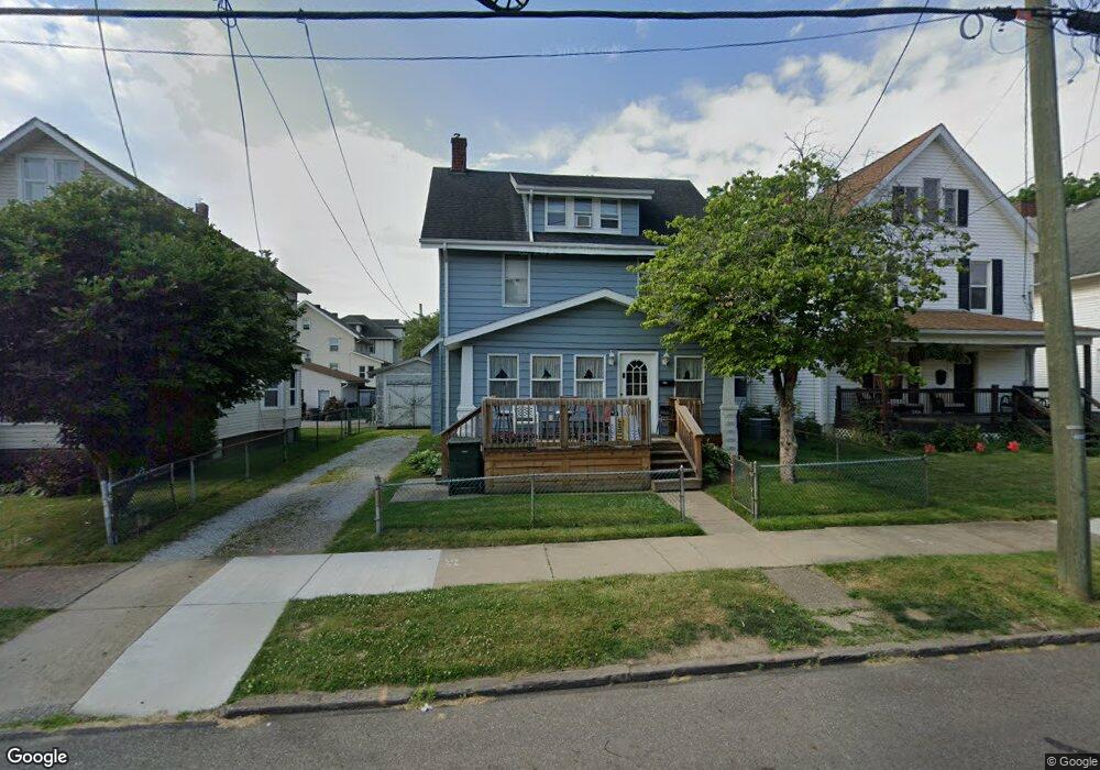 2810 9th St SW, Canton, OH 44710 - photo 1