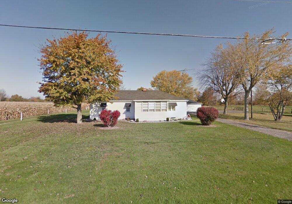 7498 E County Road 200 S, Greensburg, IN 47240 - photo 1