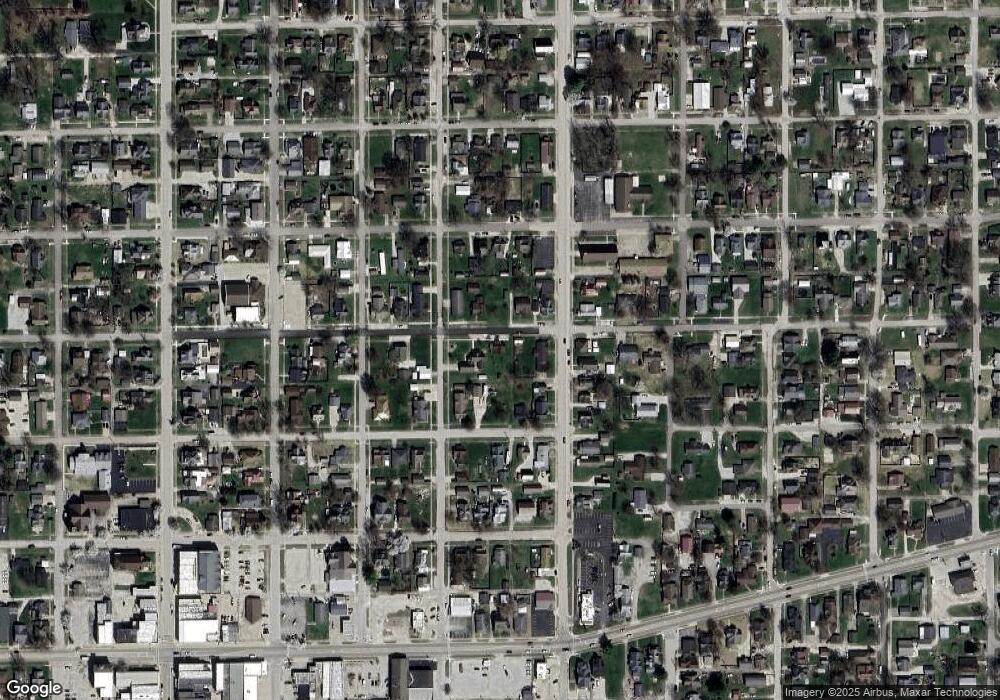 359 D St NE, Linton, IN 47441 - photo 1