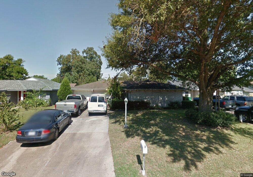 6326 Lautrec Dr, Houston, TX 77088 - photo 1