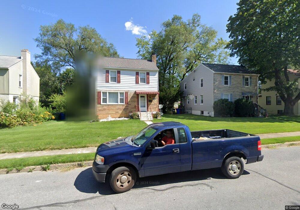 1120 Fairview Rd, Hagerstown, MD 21742 - photo 1