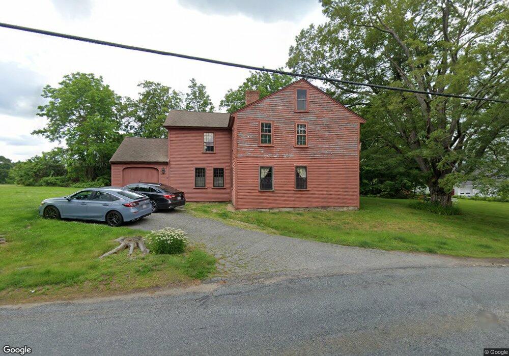 10 Uxbridge Rd, Sutton, MA 01590 - photo 1