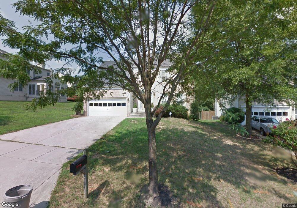 2102 White Fox Dr, Bowie, MD 20721 - photo 1