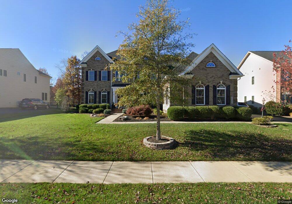 24007 Lavender Meadow Place, Ashburn, VA 20148 - photo 1