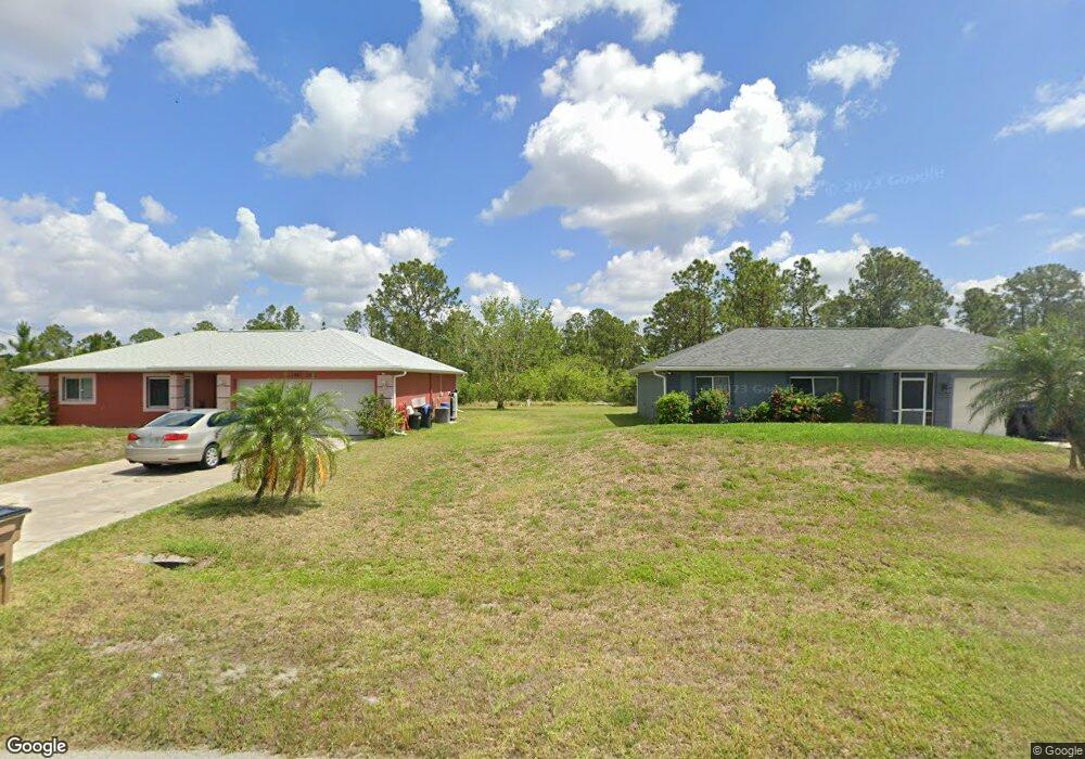 1053 Darlington St, Lehigh Acres, FL 33974 - photo 1
