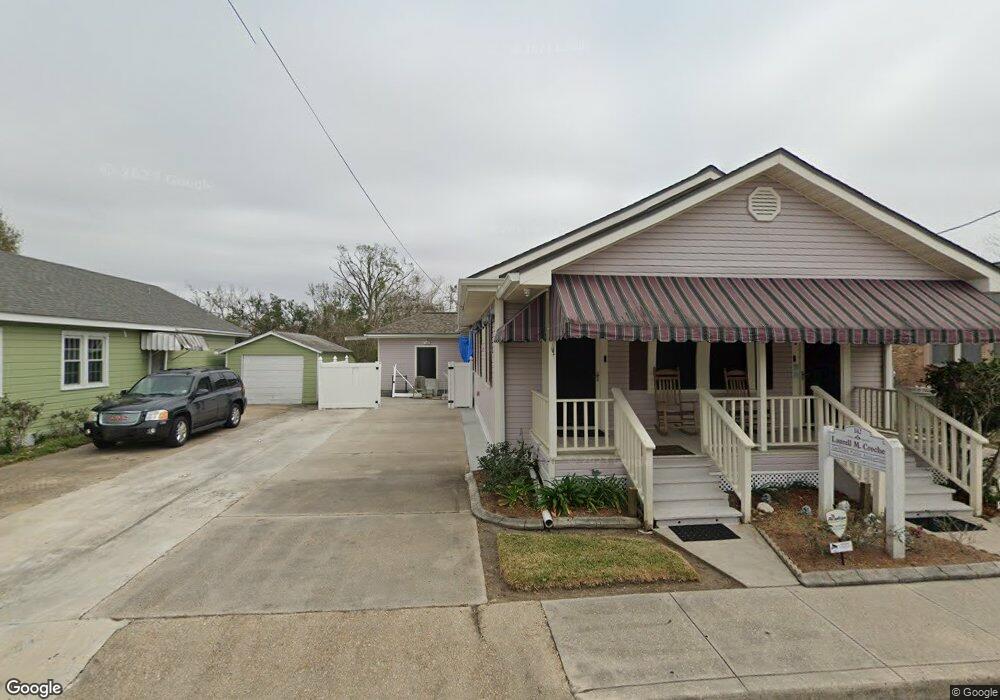 142 Cenac St, Houma, LA 70364 - photo 1