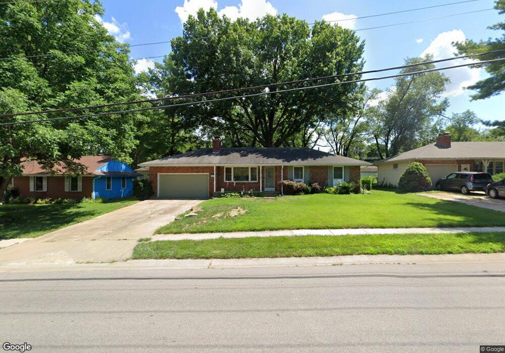 10807 W 67th St, Shawnee, KS 66203 - photo 1