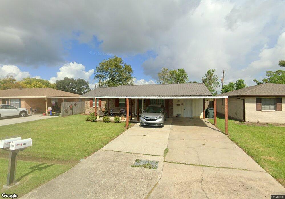 205 Lincoln St, Houma, LA 70364 - photo 1