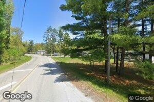 2779 Railroad St, Ossineke, MI 49766