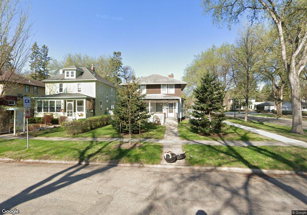 1203 7th St S, Fargo, ND 58103 - photo 1