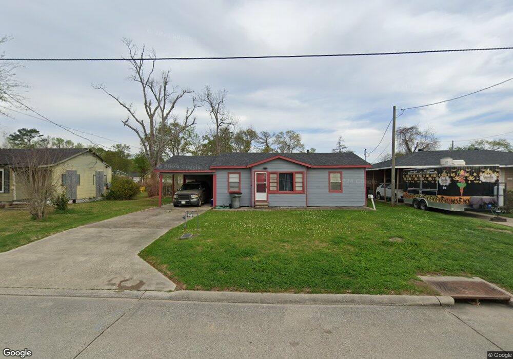 1507 Mcnabb St, Lake Charles, LA 70615 - photo 1