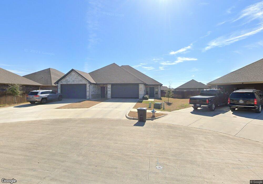 306 Amethyst Ct, Granbury, TX 76049 - photo 1