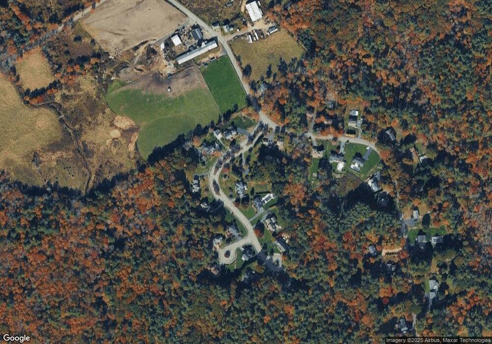 10 Penny Ln, North Easton, MA 02356 - photo 1