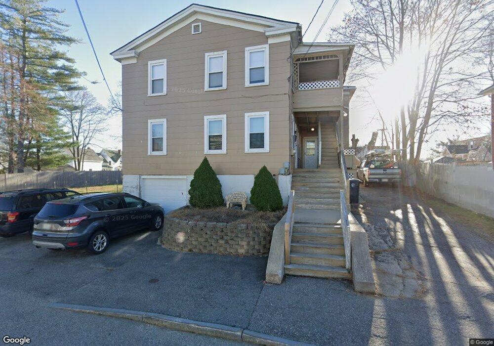 97 Green St, Biddeford, ME 04005 - photo 1