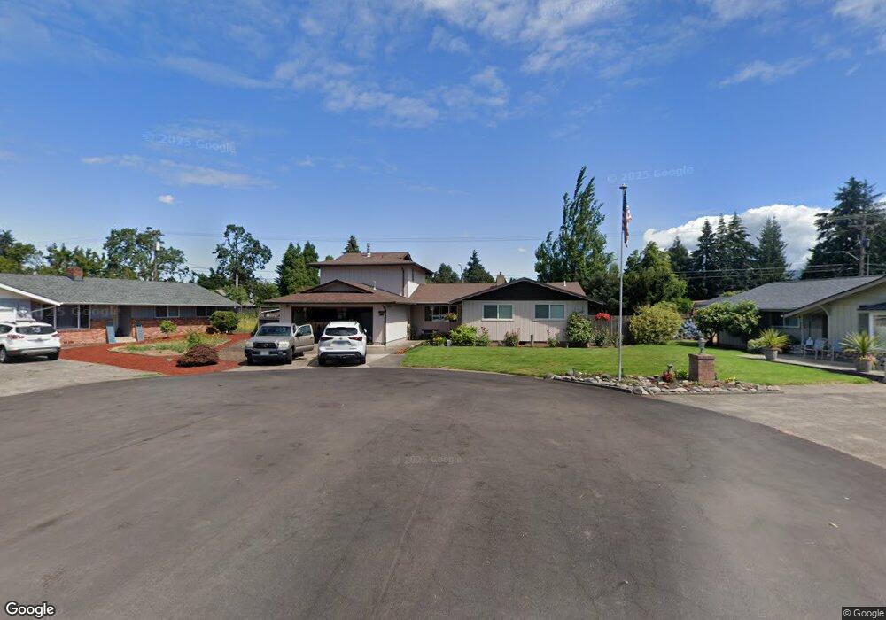 1258 Janus Ct, Springfield, OR 97477 - photo 1