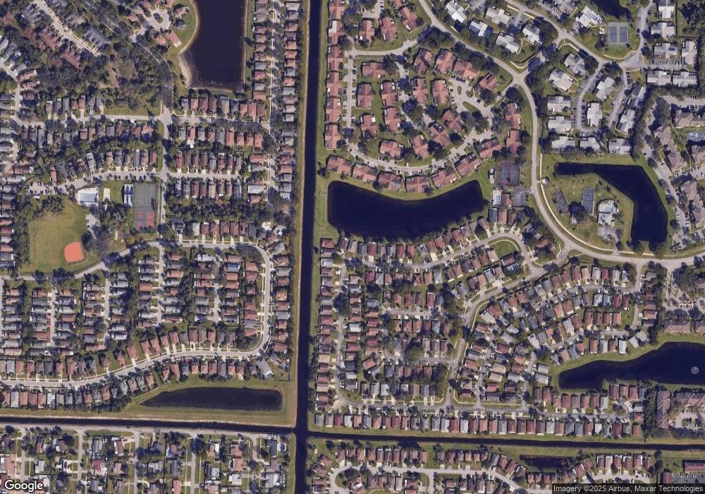 1339 Summit Run Cir, West Palm Beach, FL 33415 - photo 1