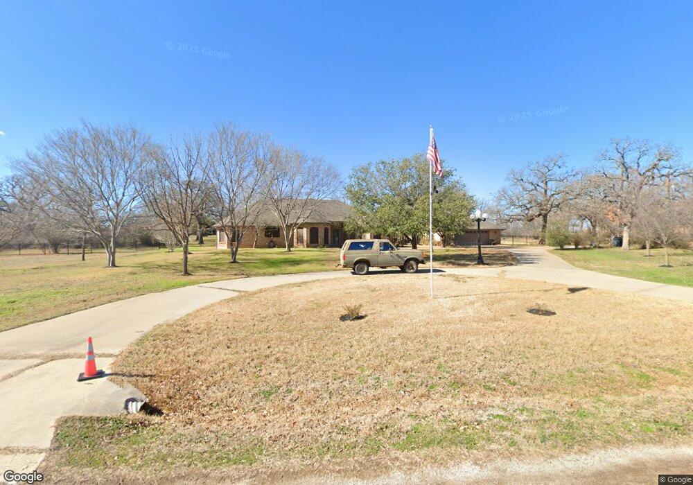 200 Faye Ln, Springtown, TX 76082 - photo 1