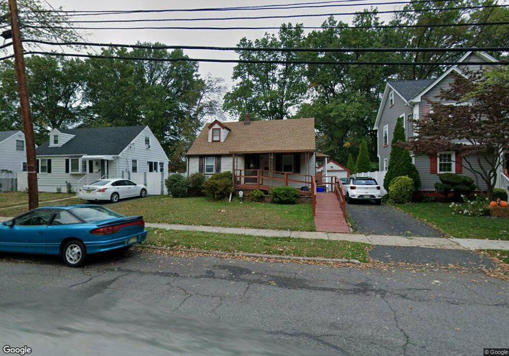 1065 Stone St, Rahway, NJ 07065 - photo 1