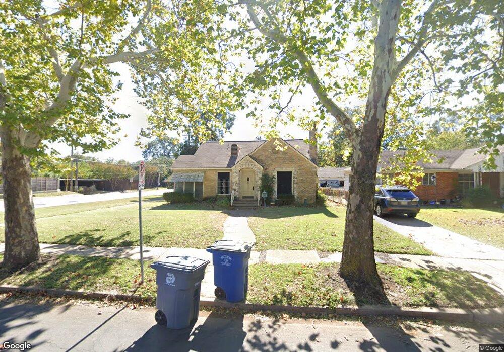 5738 Anita St, Dallas, TX 75206 - photo 1