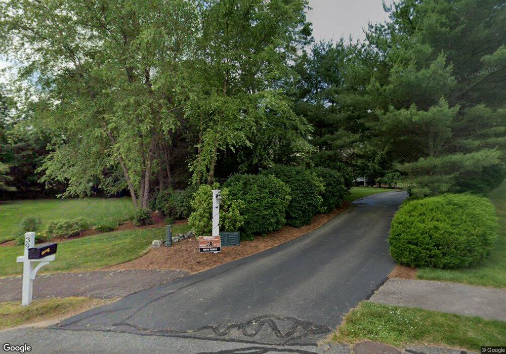 39 Acorn Rd, North Easton, MA 02356 - photo 1