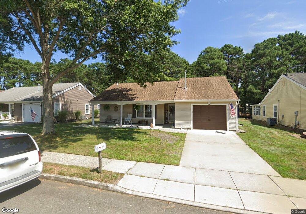 2108 Llewellyn Pkwy, Forked River, NJ 08731 - photo 1