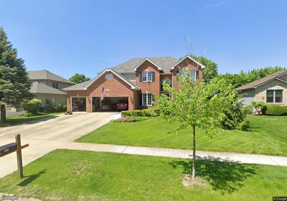 311 Prairieview Dr, Oswego, IL 60543 - photo 1