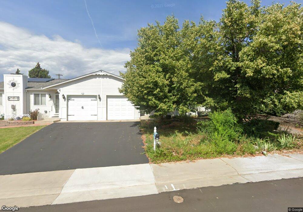 1865 Jellison St, Lakewood, CO 80215 - photo 1