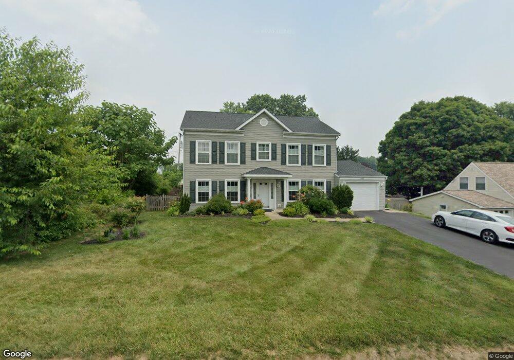 12702 Kingsfield Ln, Bowie, MD 20715 - photo 1