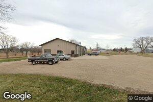 805 Depot St, Armour, SD 57313