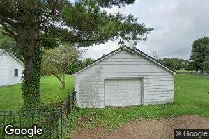 5314 N Tow Path Rd, Montezuma, IN 47862
