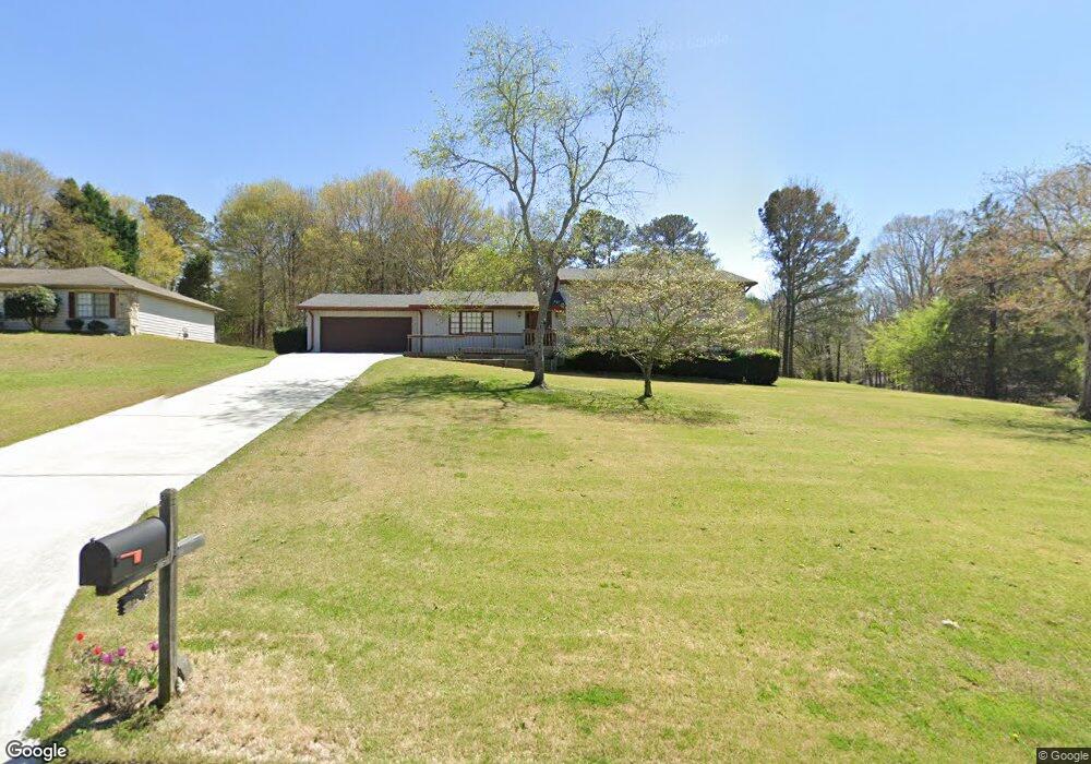 1104 Willow Trace, Grayson, GA 30017 - photo 1