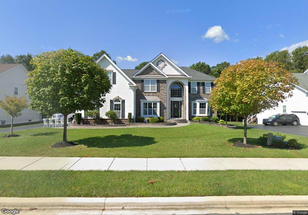 1441 Olmsted Dr, Bear, DE 19701 - photo 1