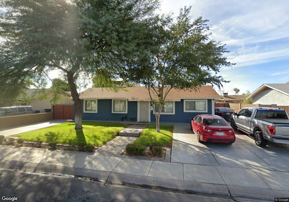 751 E Carla Vista Dr, Chandler, AZ 85225 - photo 1