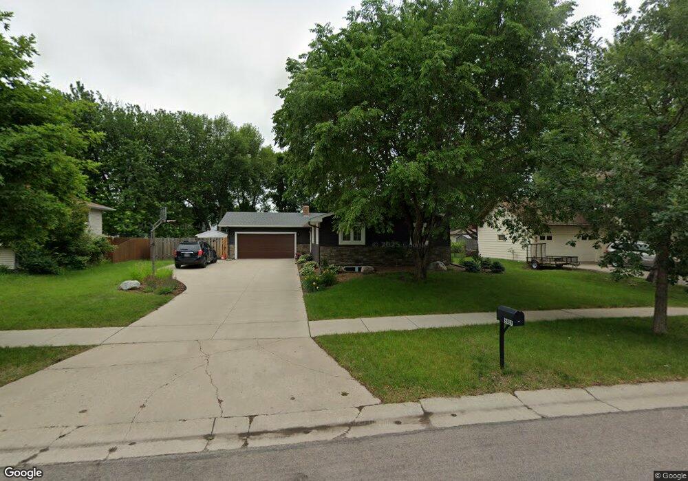 3407 Par St N, Fargo, ND 58102 - photo 1