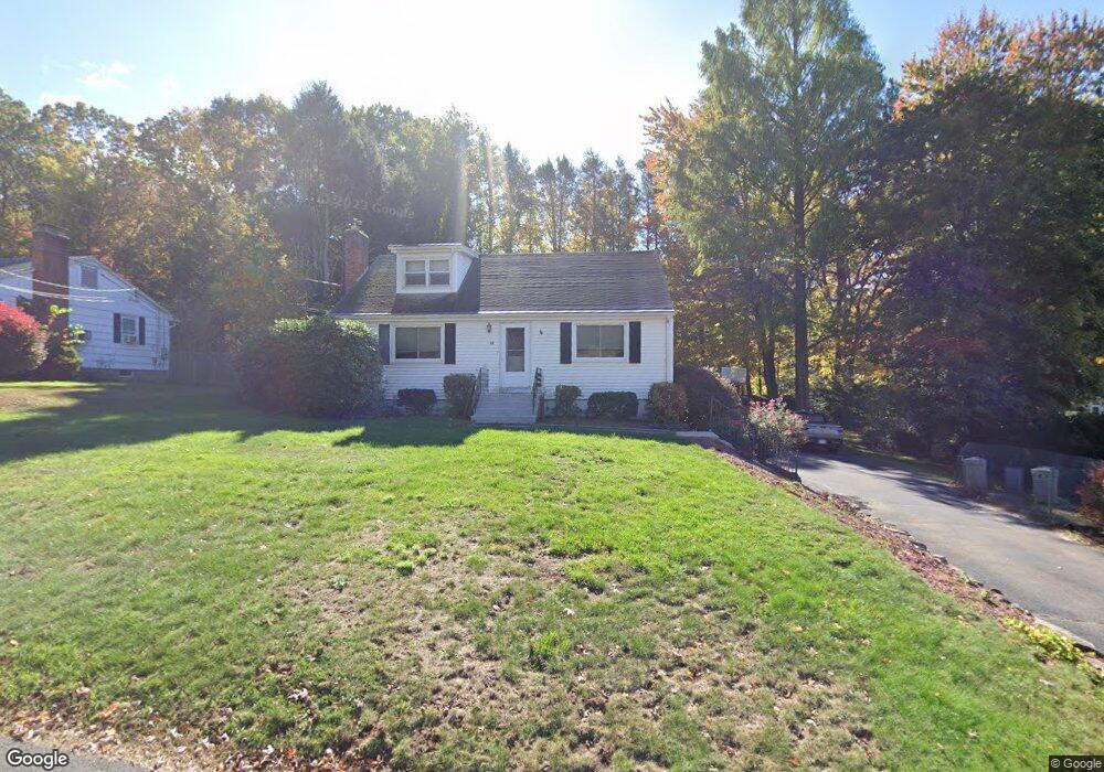 22 Wilshire Rd, Vernon Rockville, CT 06066 - photo 1