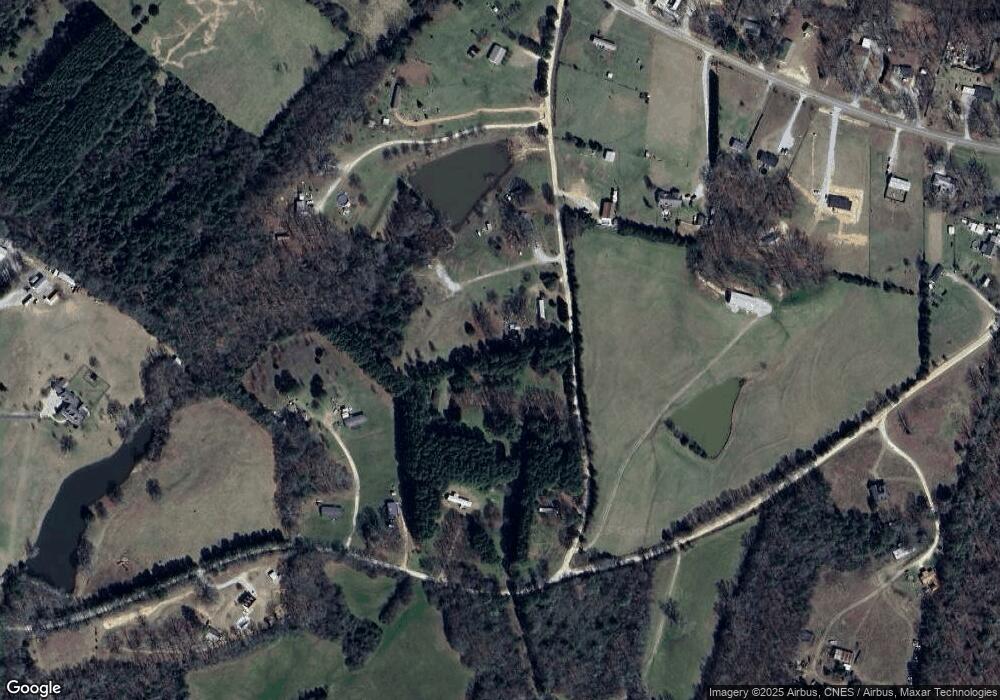 2041 Stephens Rd, Elberton, GA 30635 - photo 1