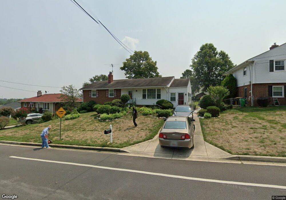 13211 Greenmount Ave, Beltsville, MD 20705 - photo 1