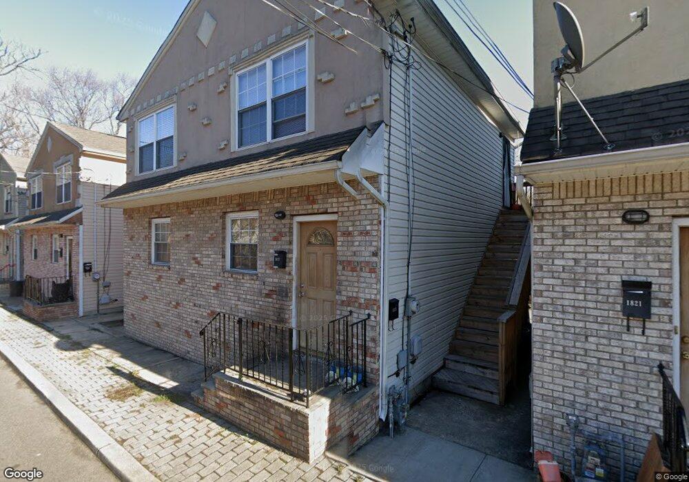1827 Newton St unit 1841, Rahway, NJ 07065 - photo 1