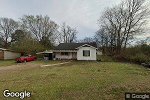 1109 S Washington Ave, Murfreesboro, AR 71958